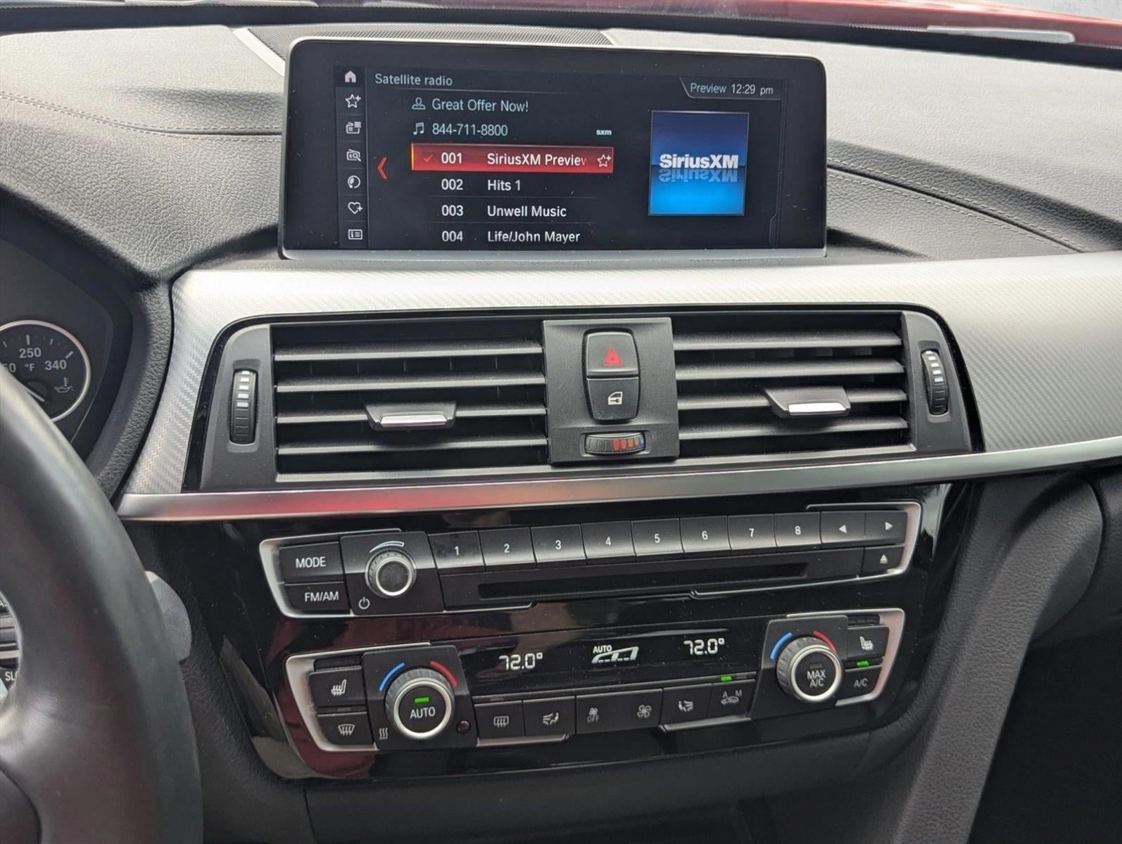 2019 BMW 430i Coupe
