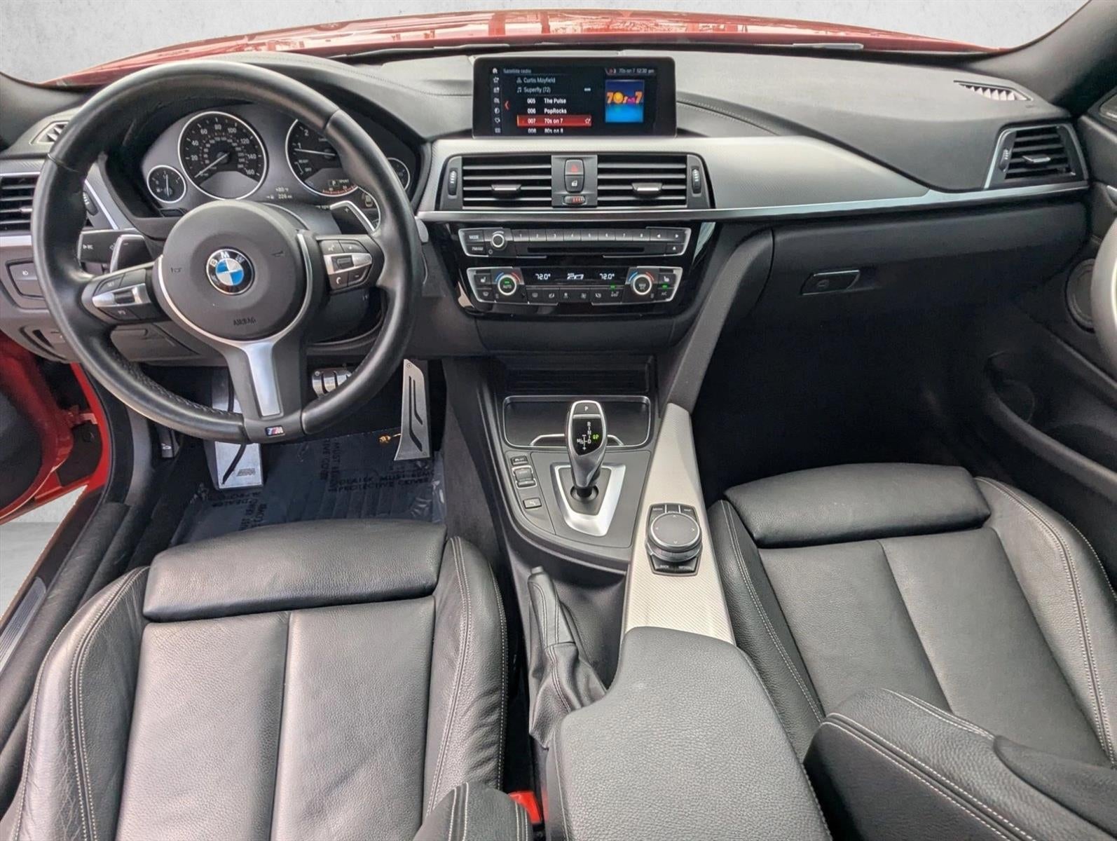 2019 BMW 430i Coupe