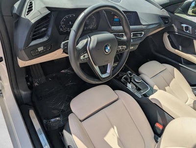 2024 BMW 228i Gran Coupe