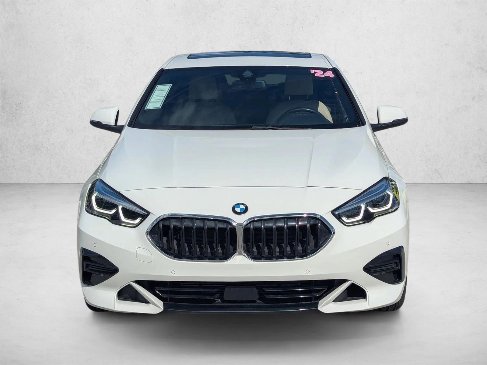 2024 BMW 228i Gran Coupe