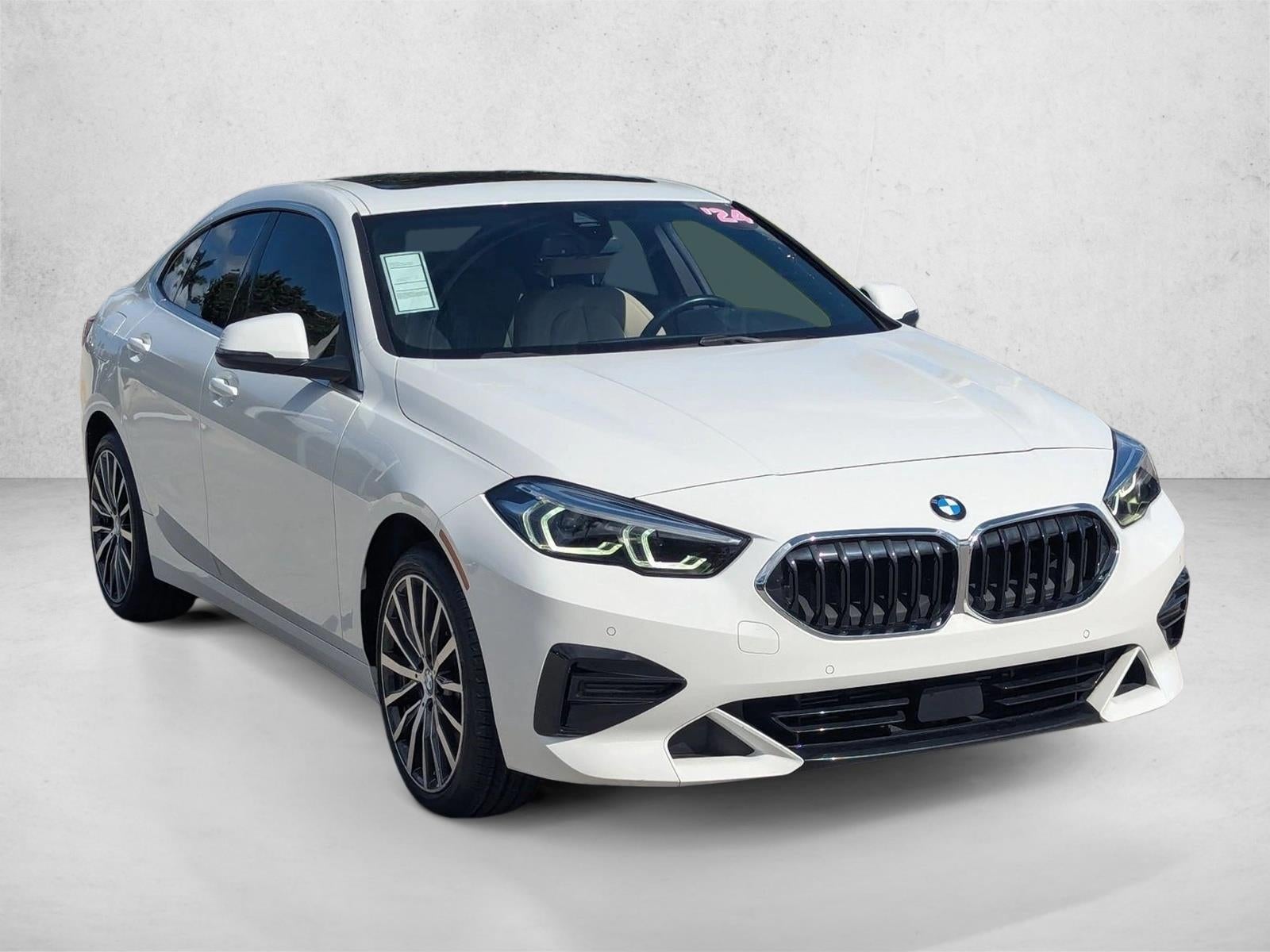 2024 BMW 228i Gran Coupe