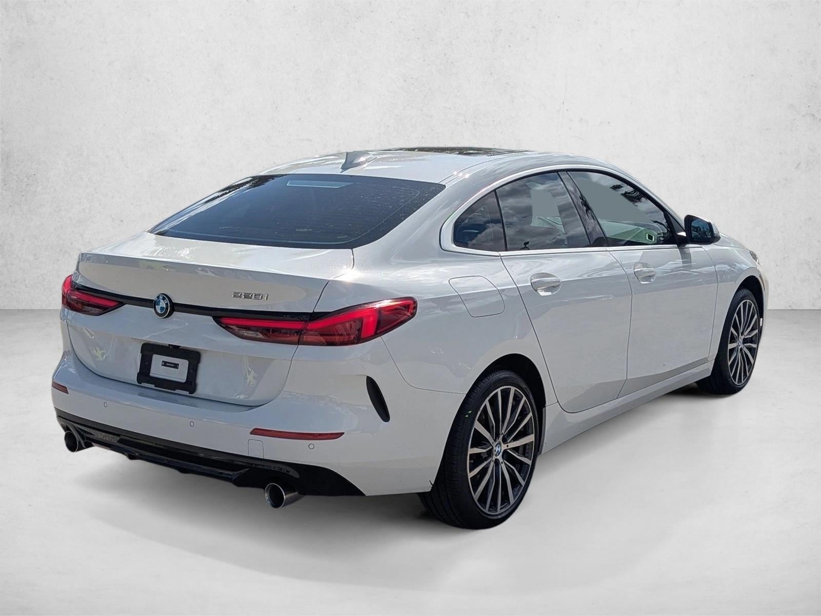 2024 BMW 228i Gran Coupe