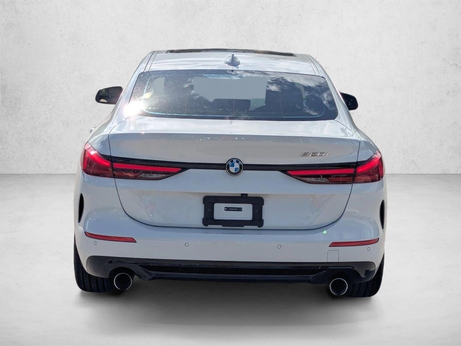 2024 BMW 228i Gran Coupe