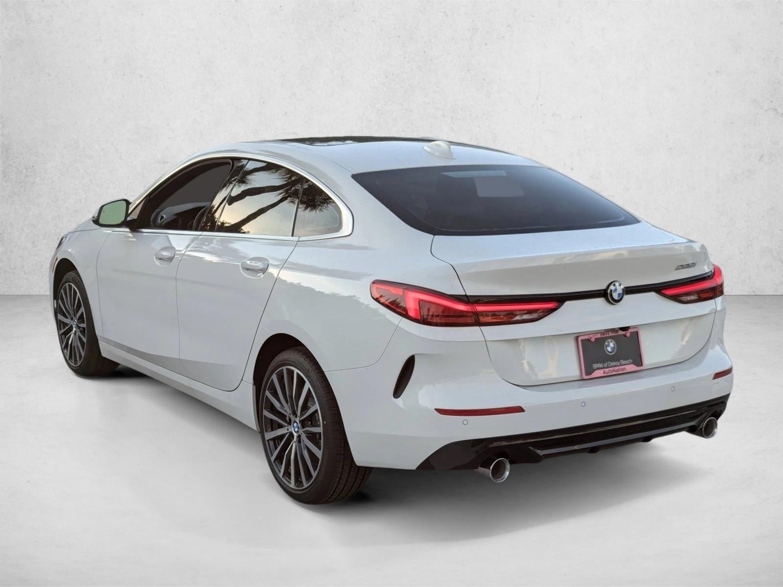 2024 BMW 228i Gran Coupe