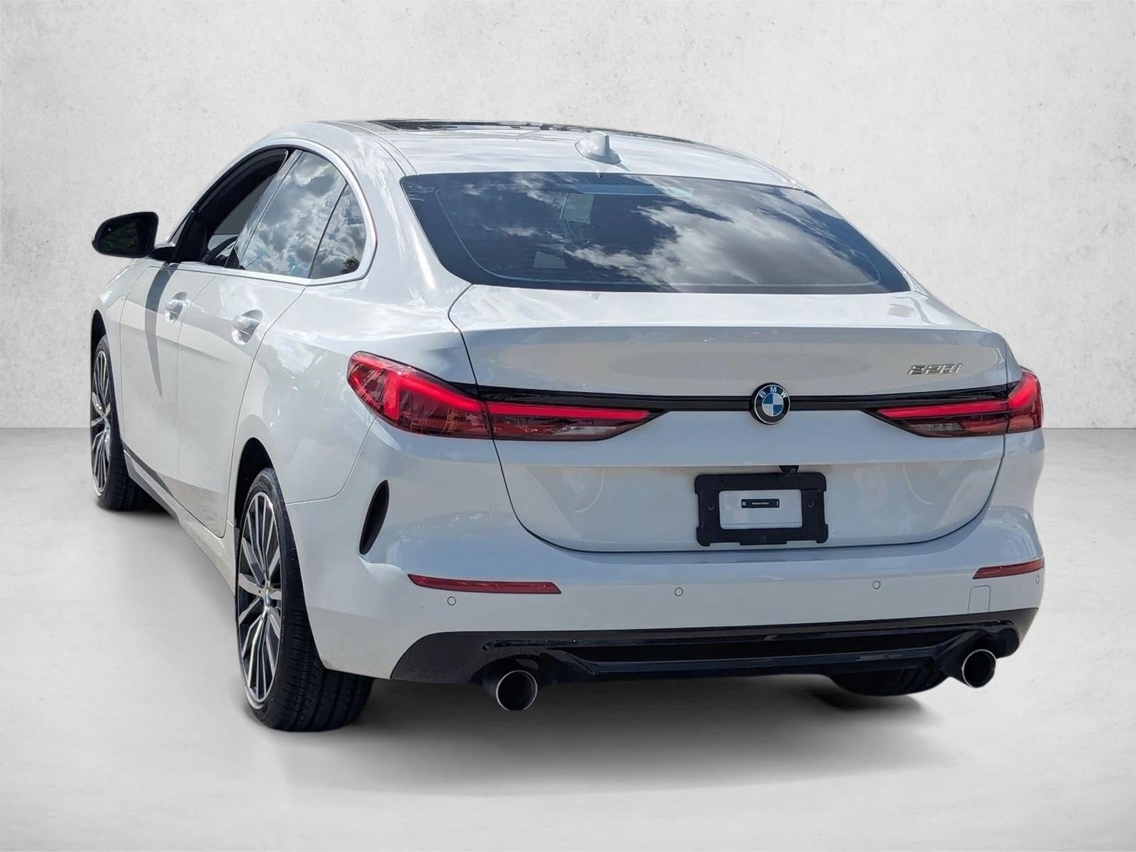 2024 BMW 228i Gran Coupe