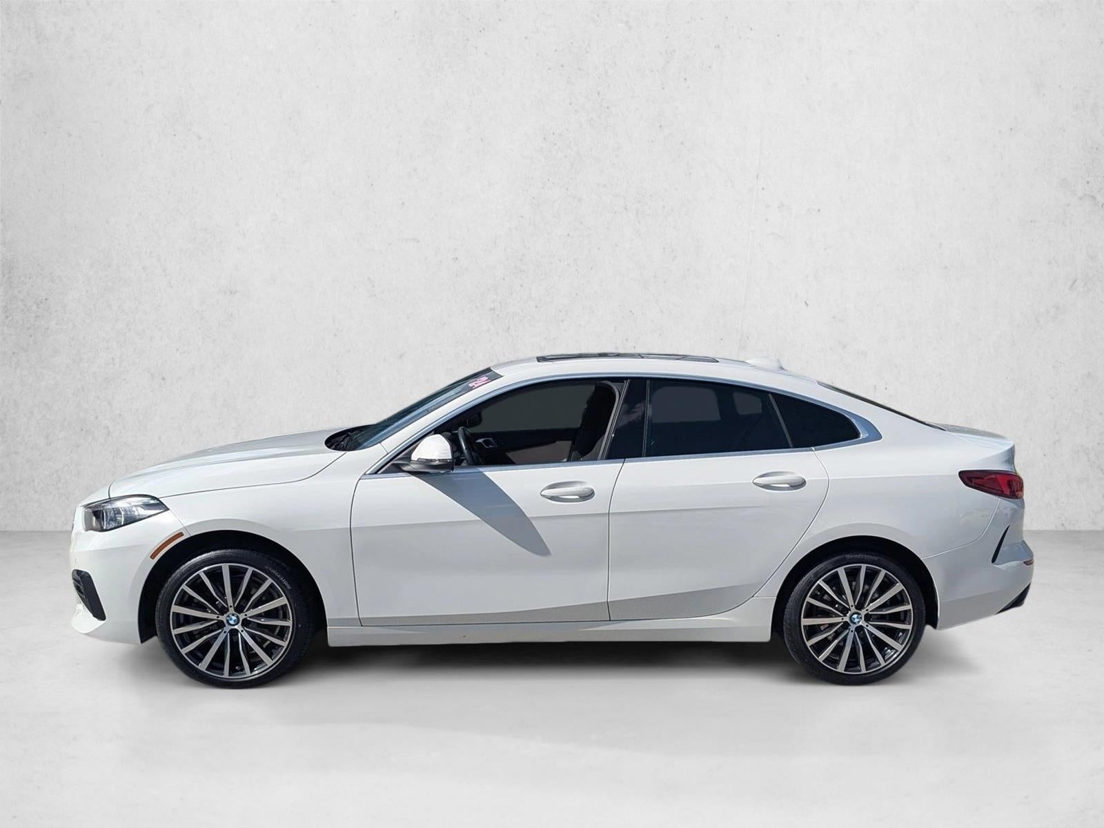 2024 BMW 228i Gran Coupe