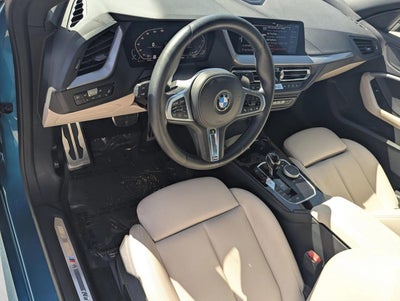 2023 BMW 228i Gran Coupe