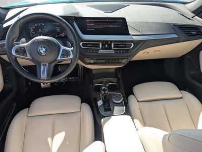 2023 BMW 228i Gran Coupe