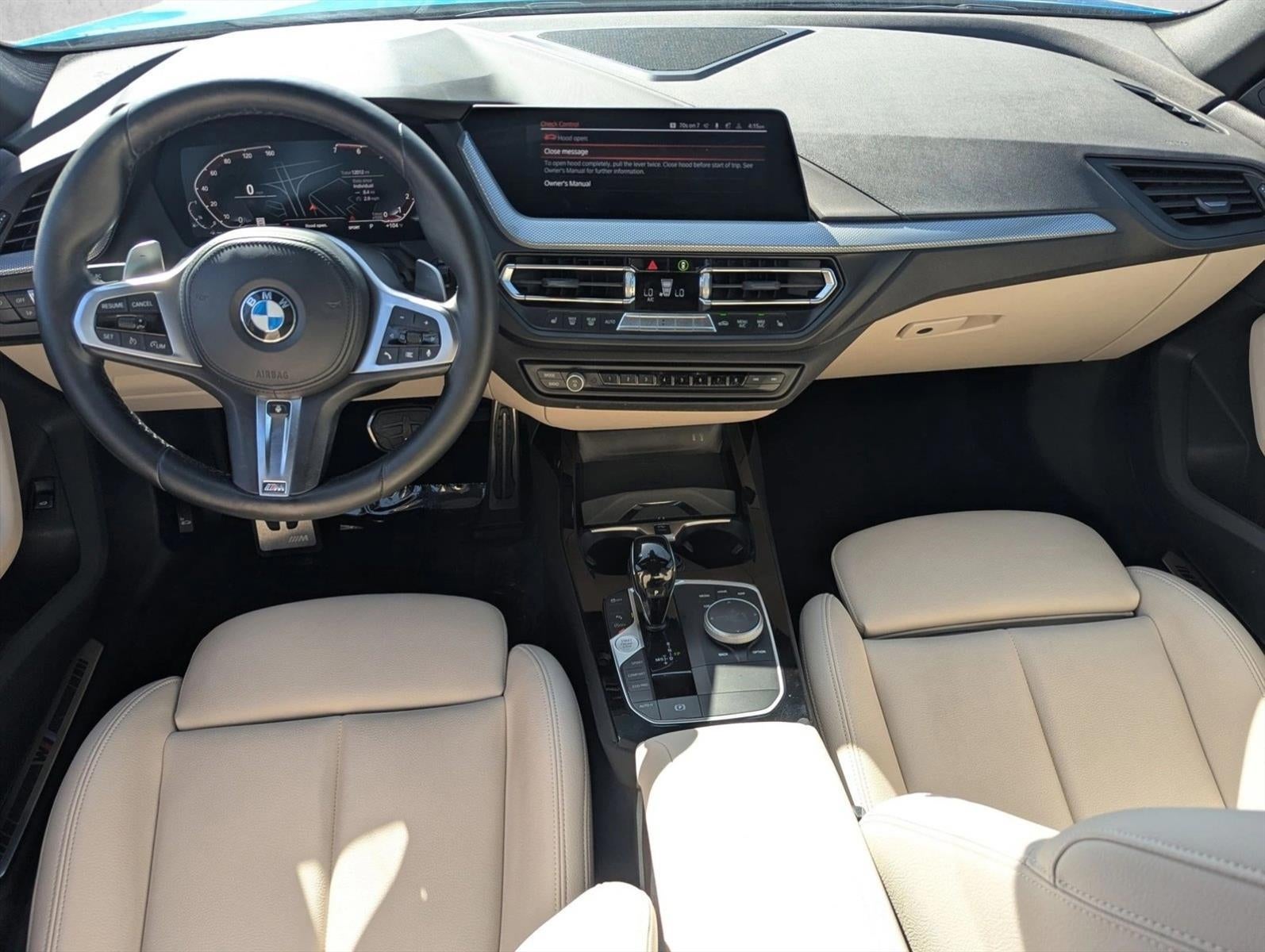 2023 BMW 228i Gran Coupe