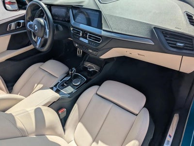 2023 BMW 228i Gran Coupe