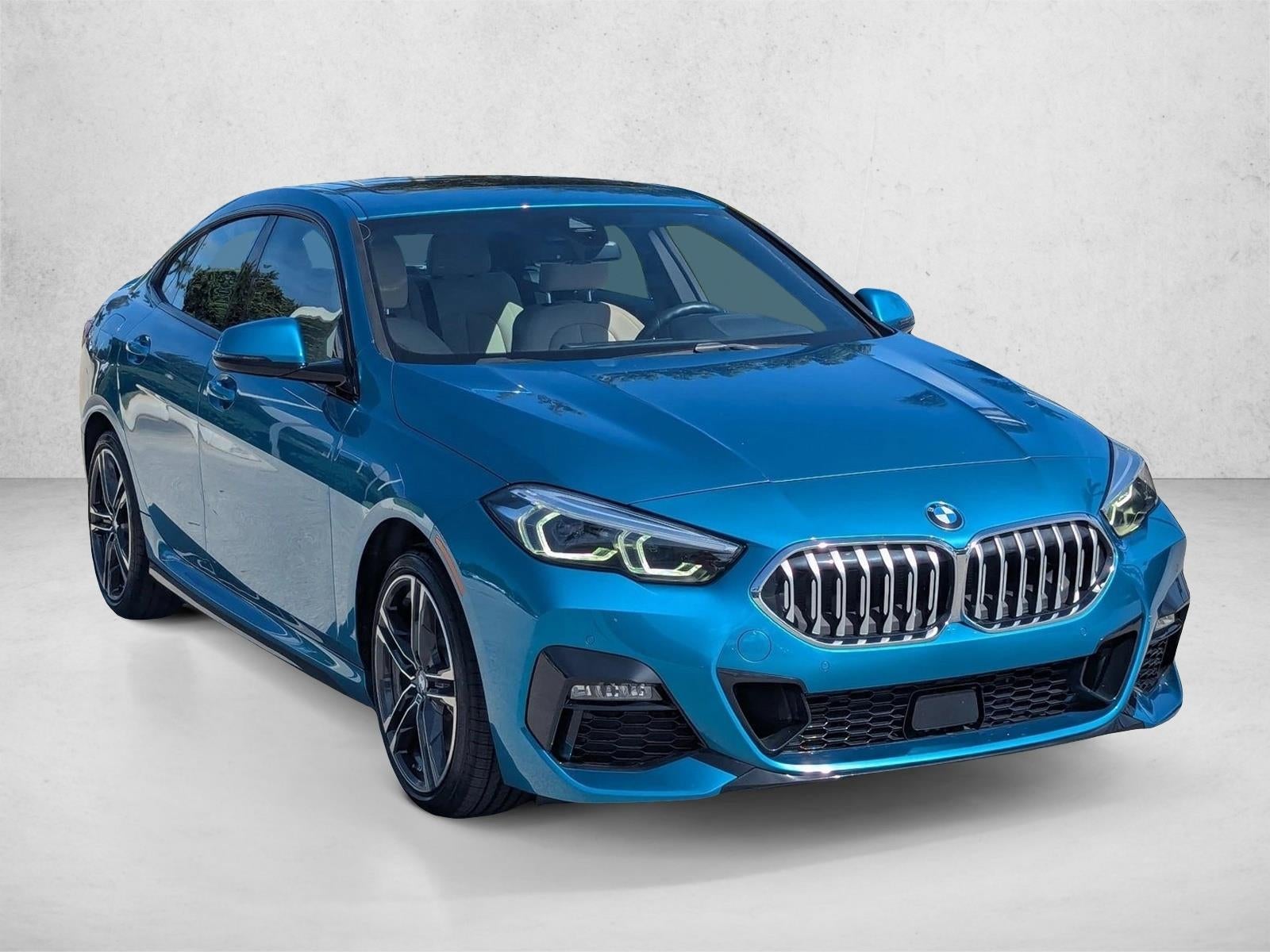 2023 BMW 228i Gran Coupe