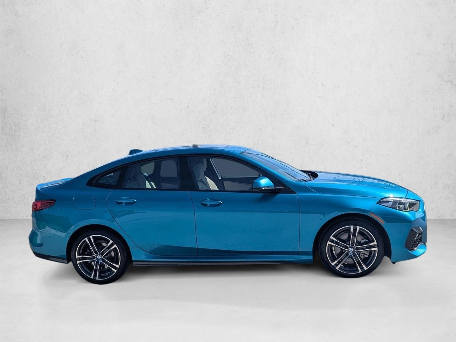2023 BMW 228i Gran Coupe