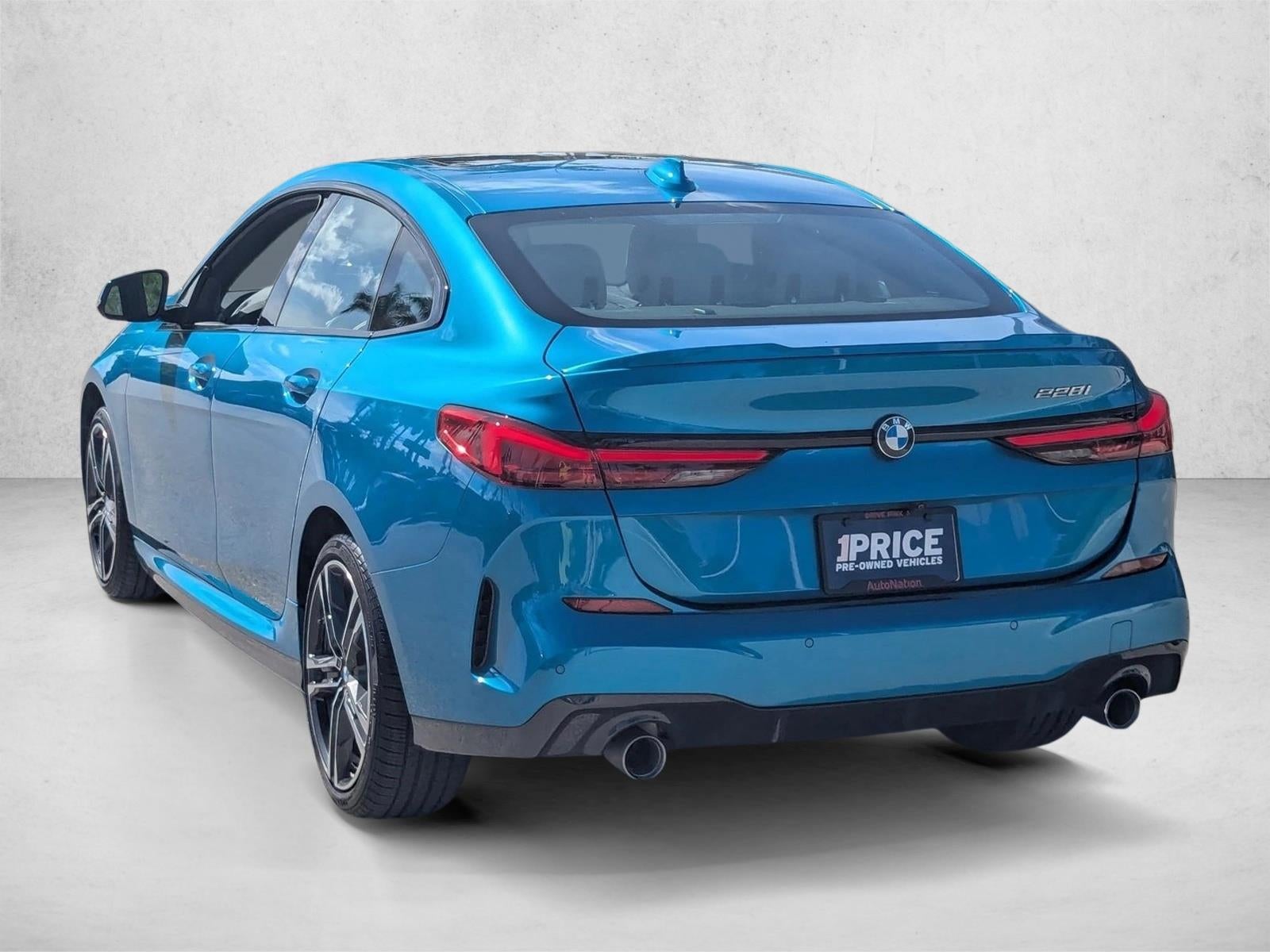 2023 BMW 228i Gran Coupe