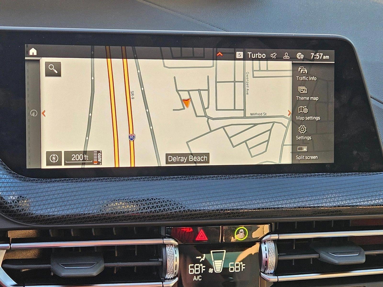 2024 BMW 228i Gran Coupe