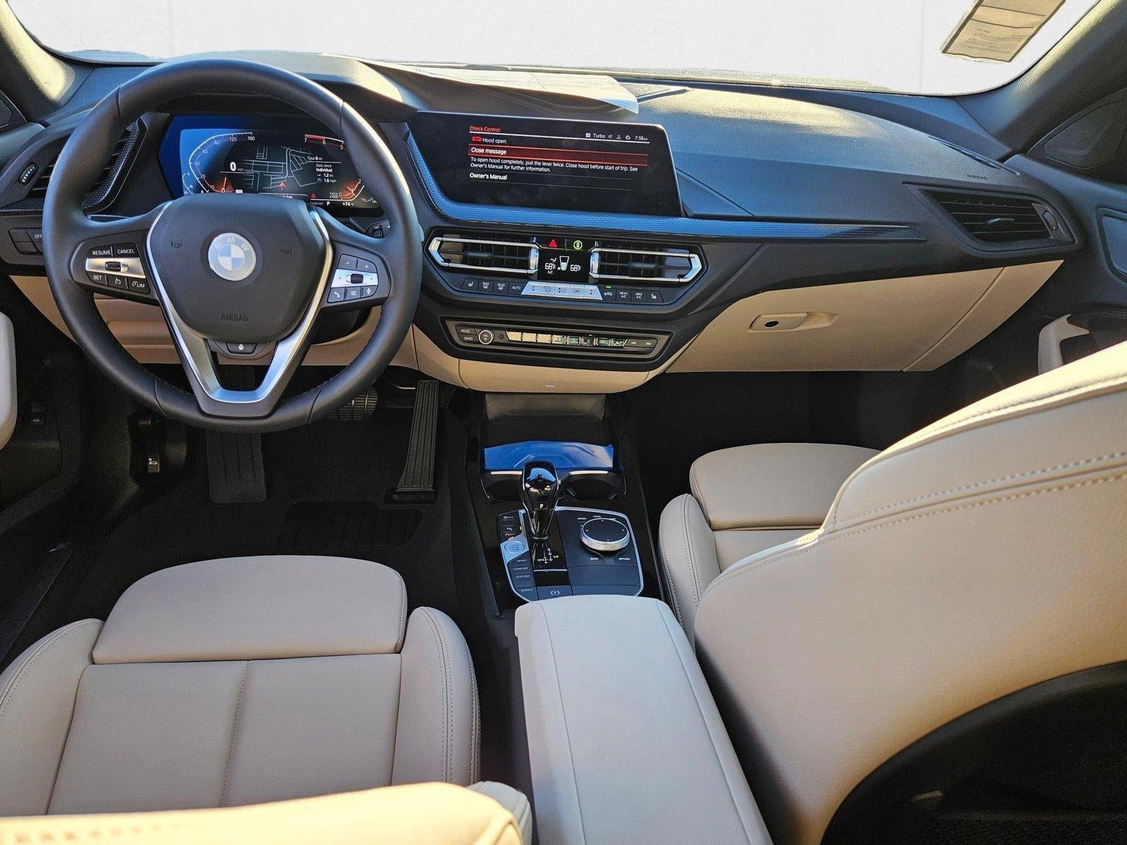 2024 BMW 228i Gran Coupe