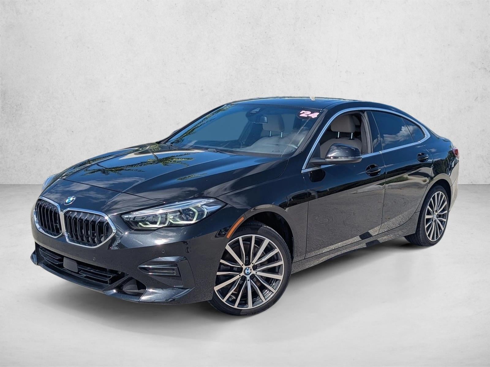 2024 BMW 228i Gran Coupe