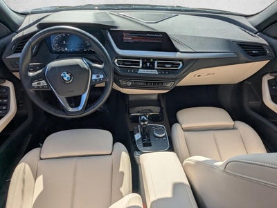 2024 BMW 228i Gran Coupe