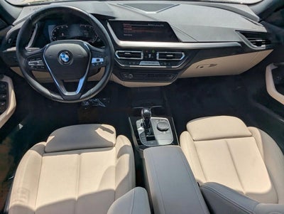2024 BMW 228i Gran Coupe