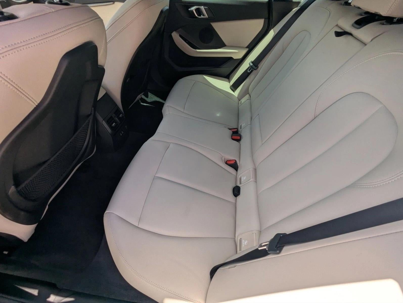 2024 BMW 228i Gran Coupe