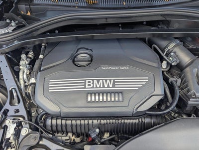 2024 BMW 228i Gran Coupe