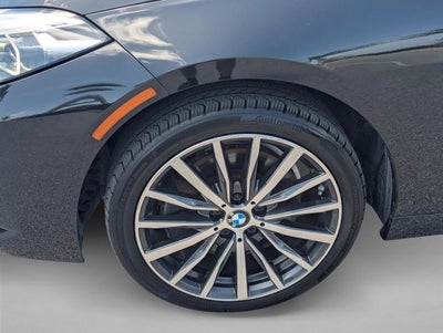 2024 BMW 228i Gran Coupe
