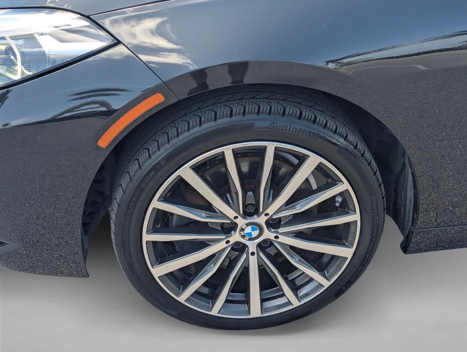 2024 BMW 228i Gran Coupe