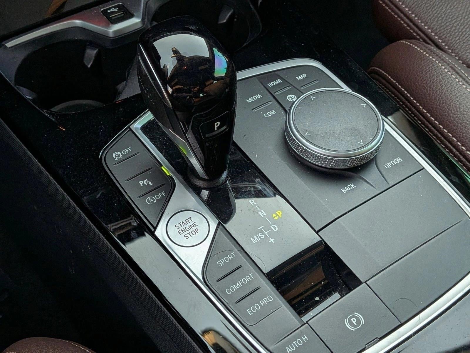 2024 BMW 228i Gran Coupe