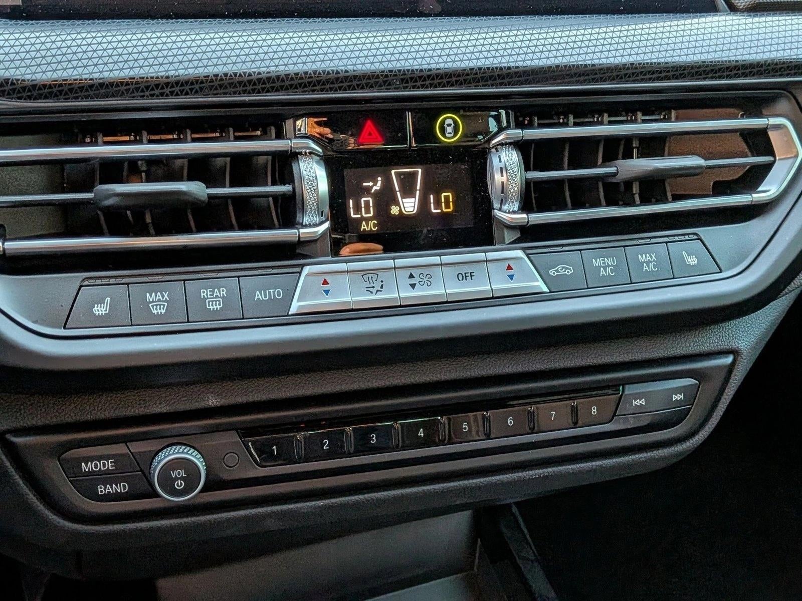 2024 BMW 228i Gran Coupe