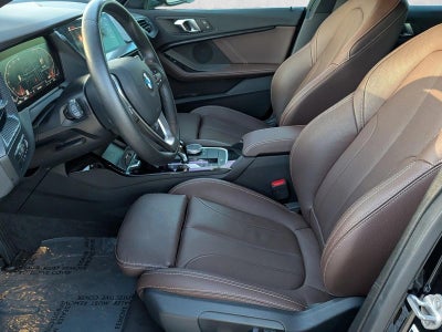 2024 BMW 228i Gran Coupe