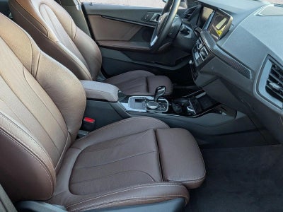 2024 BMW 228i Gran Coupe