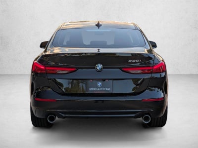 2024 BMW 228i Gran Coupe