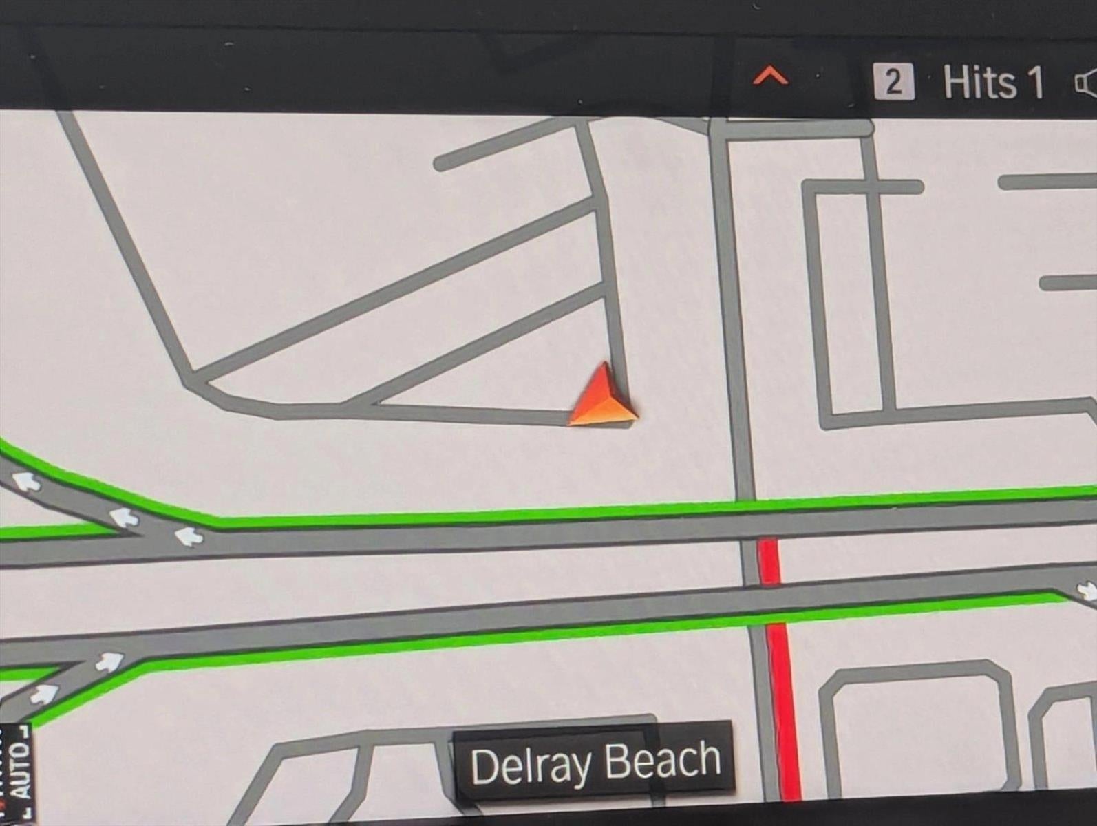 2024 BMW 228i Gran Coupe