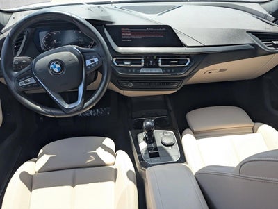 2024 BMW 228i Gran Coupe