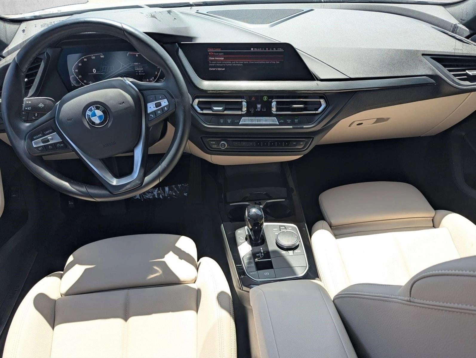 2024 BMW 228i Gran Coupe