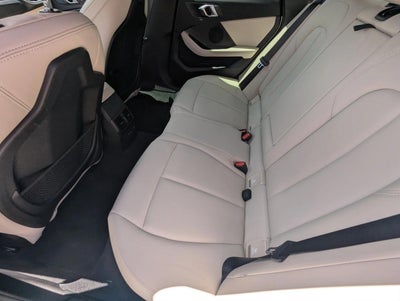 2024 BMW 228i Gran Coupe