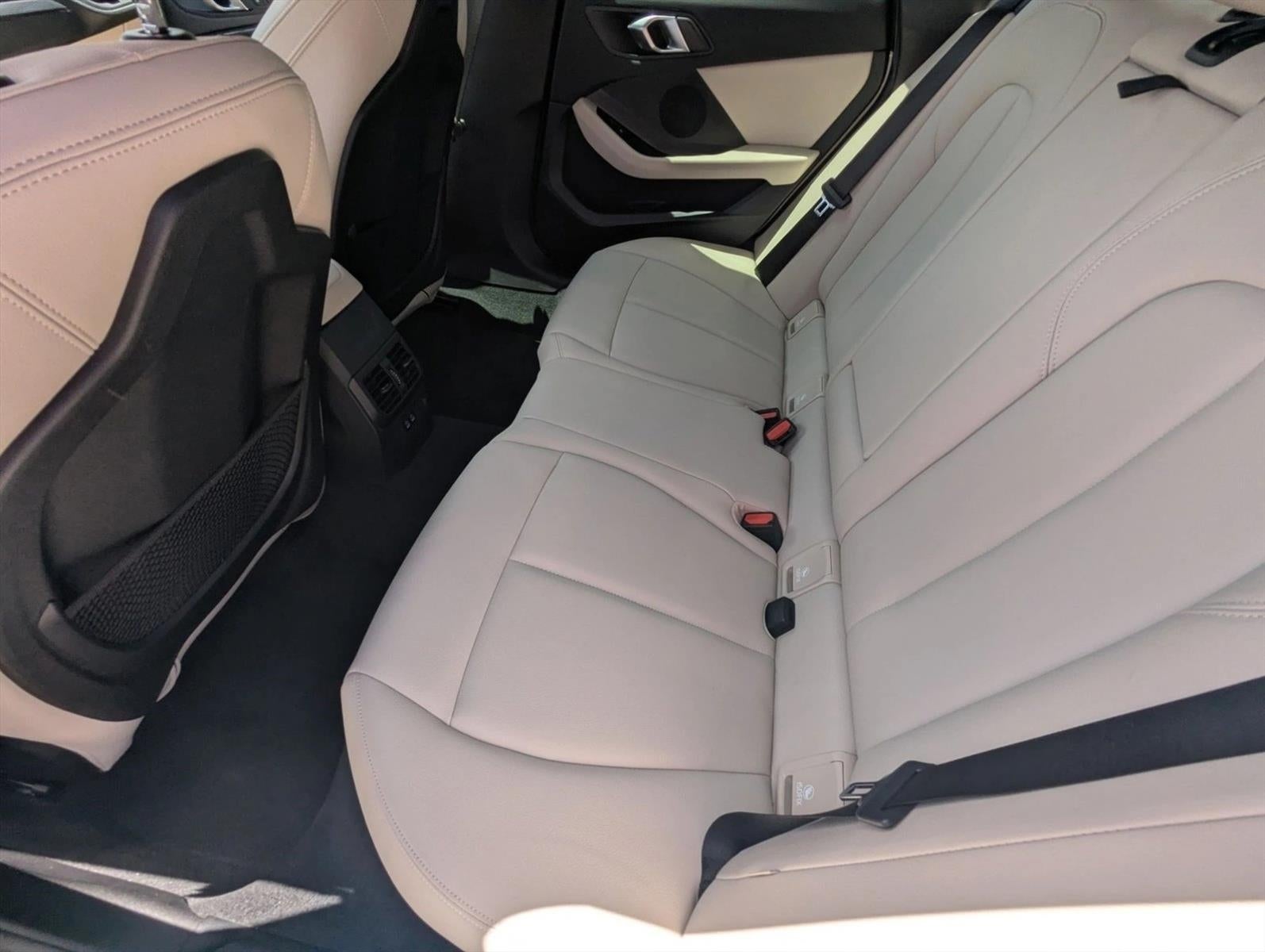 2024 BMW 228i Gran Coupe