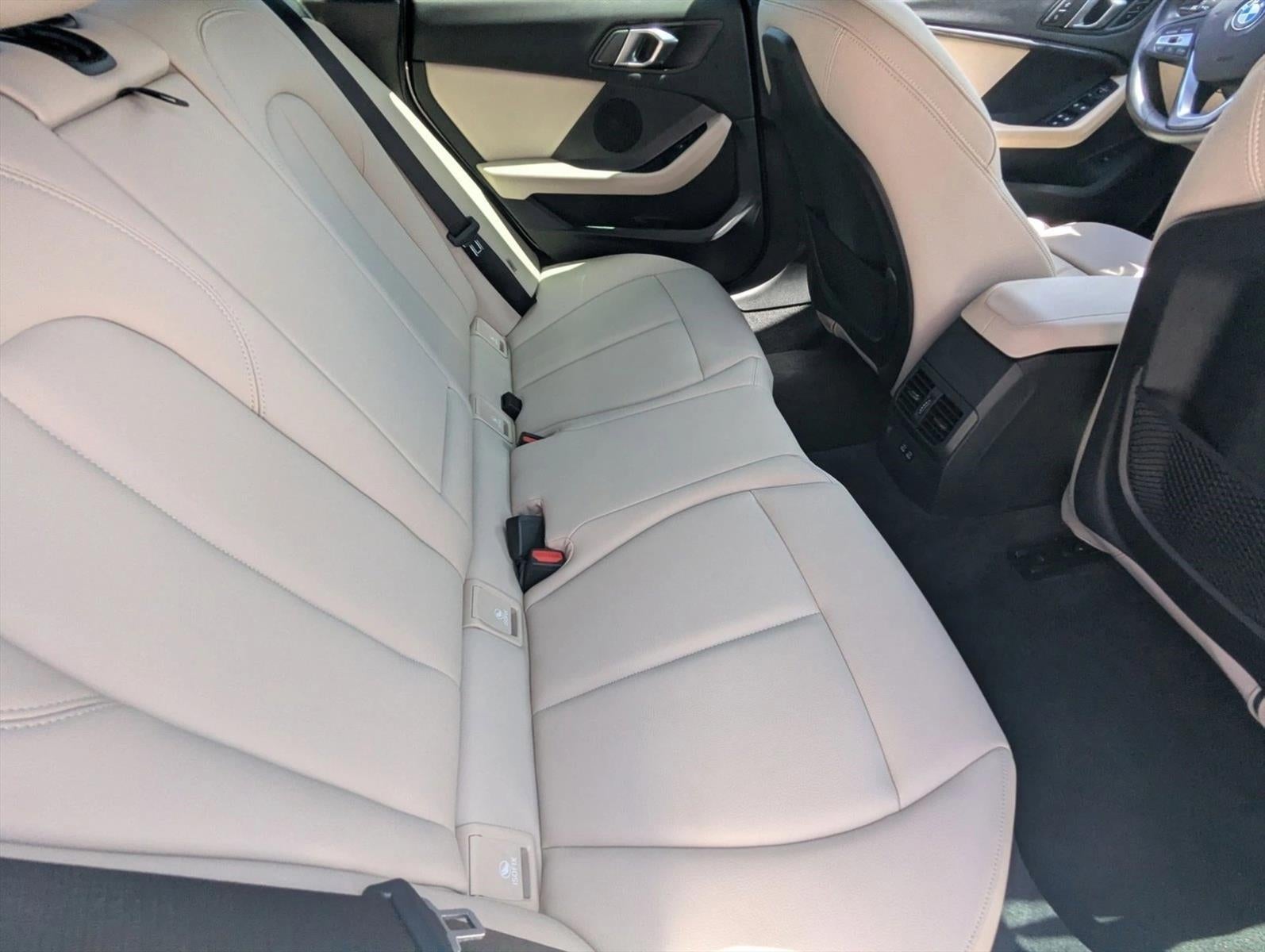 2024 BMW 228i Gran Coupe