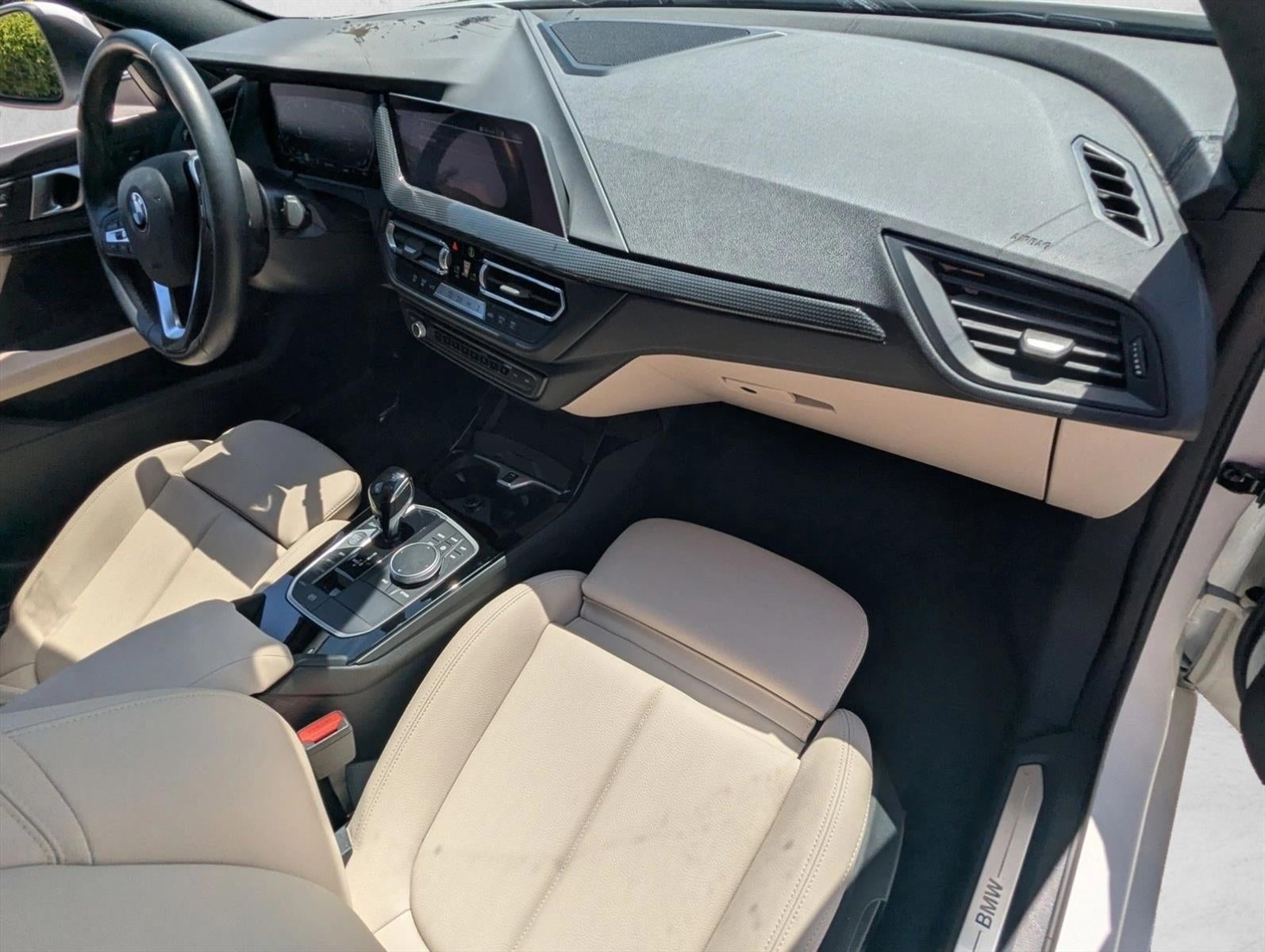 2024 BMW 228i Gran Coupe