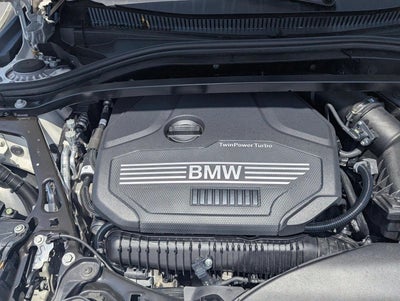 2024 BMW 228i Gran Coupe