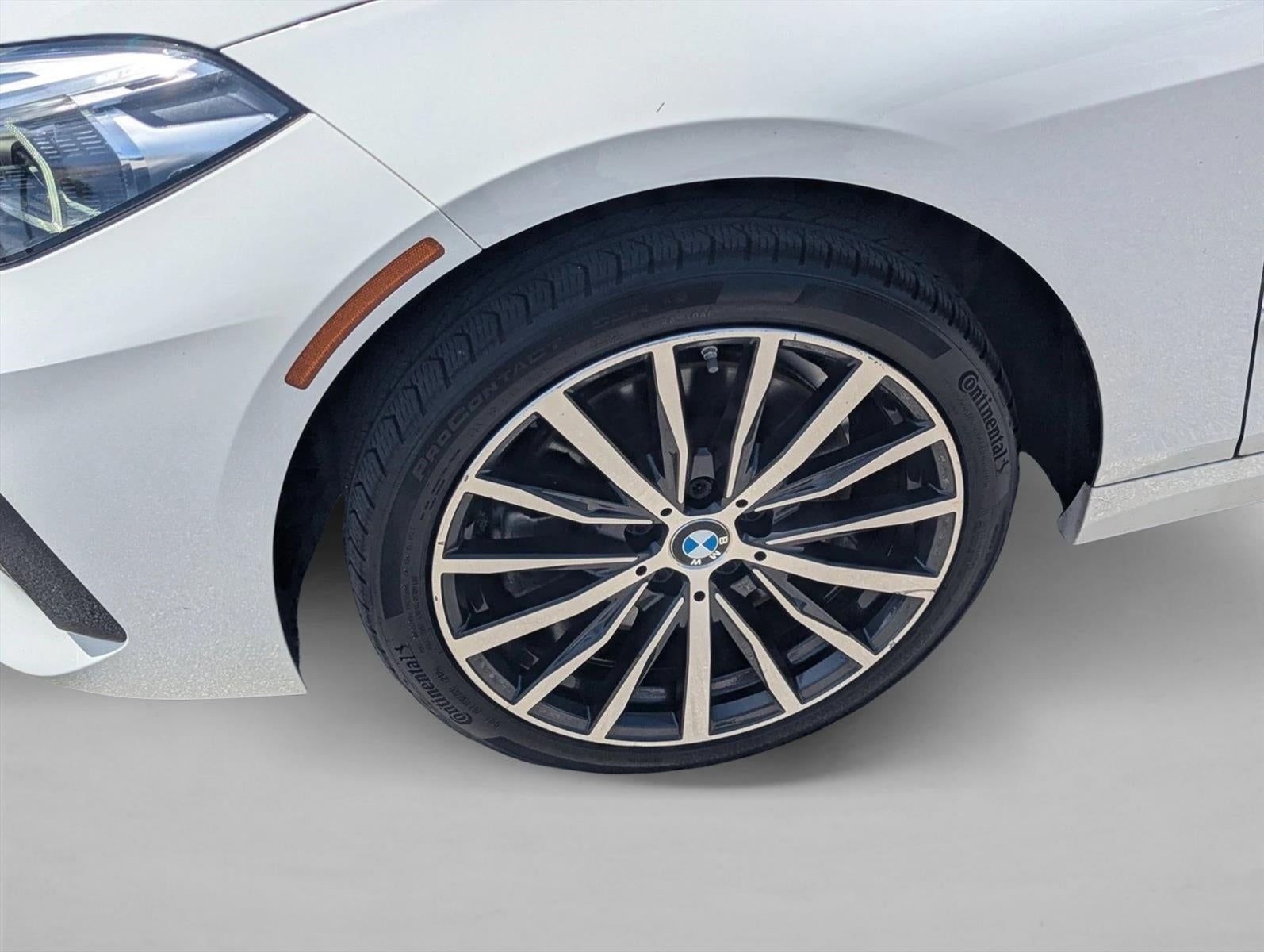 2024 BMW 228i Gran Coupe