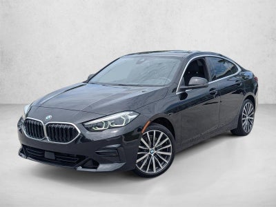 2024 BMW 228i Gran Coupe