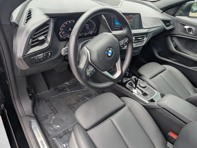 2024 BMW 228i Gran Coupe