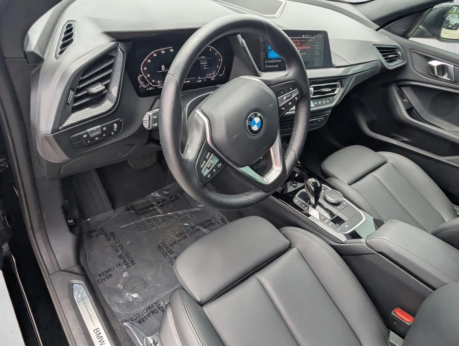 2024 BMW 228i Gran Coupe