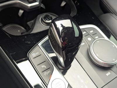 2024 BMW 228i Gran Coupe