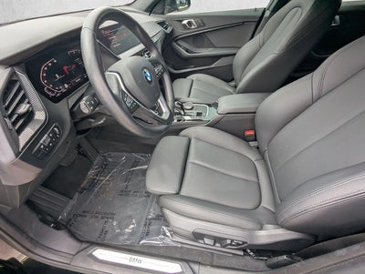 2024 BMW 228i Gran Coupe