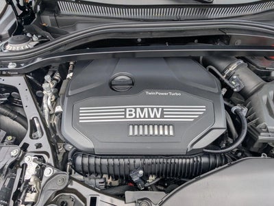 2024 BMW 228i Gran Coupe