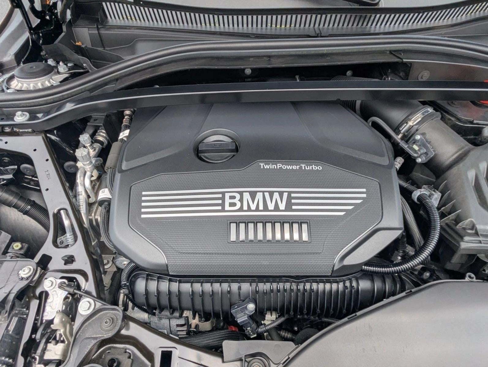2024 BMW 228i Gran Coupe
