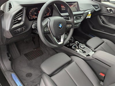 2024 BMW 228i Gran Coupe