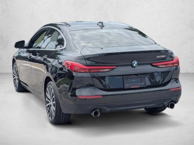 2024 BMW 228i Gran Coupe