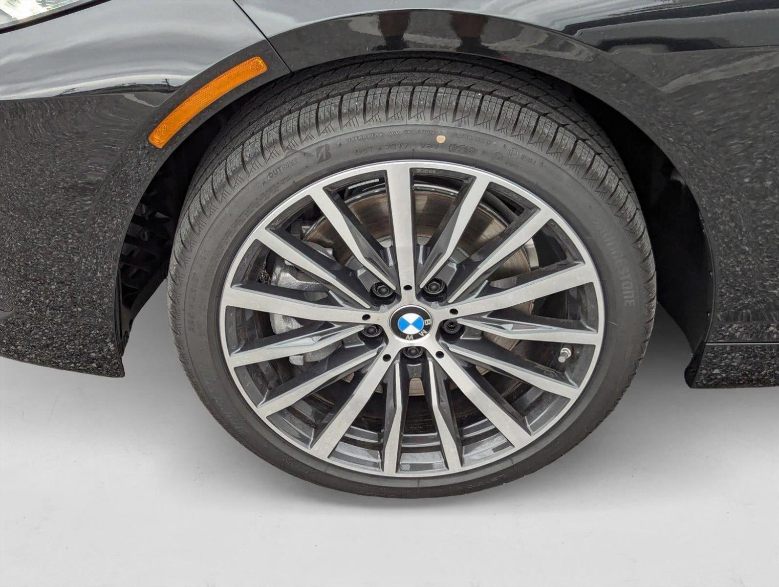 2024 BMW 228i Gran Coupe